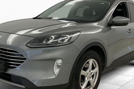 Ford Kuga 106.610 km 18.599 € Rotenburg 27356