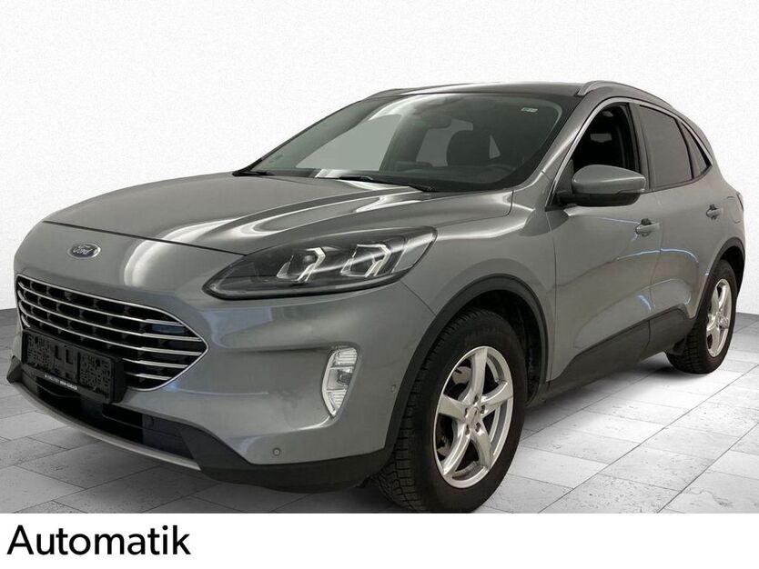 Ford Kuga 106.610 km 18.599 € Rotenburg 27356