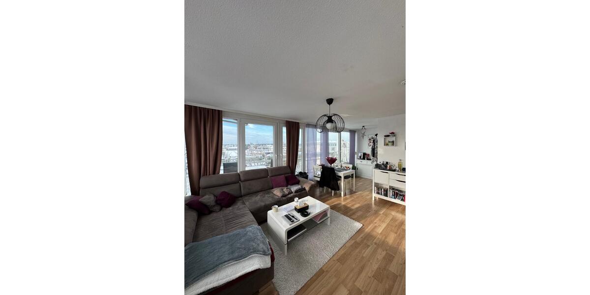 Einfamilienhaus Heusenstamm - 2 Zimmer, 60 m&sup2;, 750&euro; | Angebot:24752001