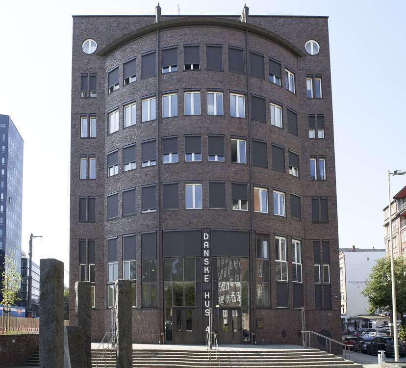Büro in Hamburg 1.200 € 30 m²