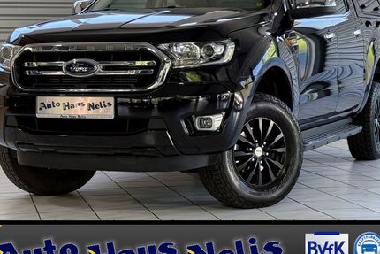 Ford Ranger 59.200 km 23.980 &euro; Geilenkirchen 52511