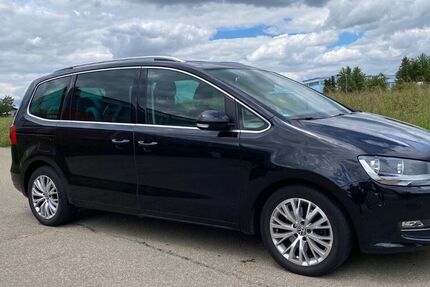 VW Sharan