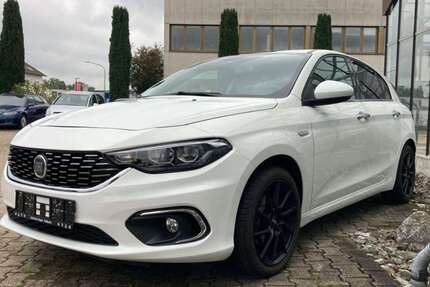 Fiat Tipo 97.000 km 9.980 € Neu-Ulm 89231