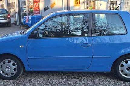 VW Lupo 999.999 km 2.490 &euro; Köln Porz-Grengel 51147
