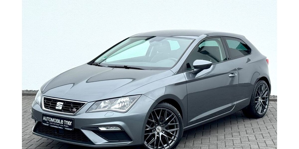 Seat Leon 70.000 km 14.990 € Bekond 54340
