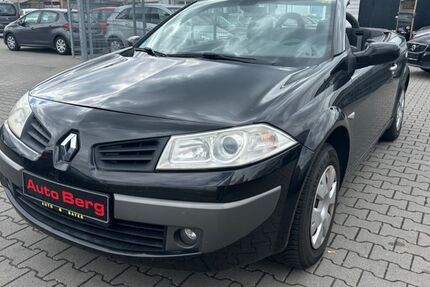 Renault Megane 213.380 km 1.999 &euro; Speyer 67346