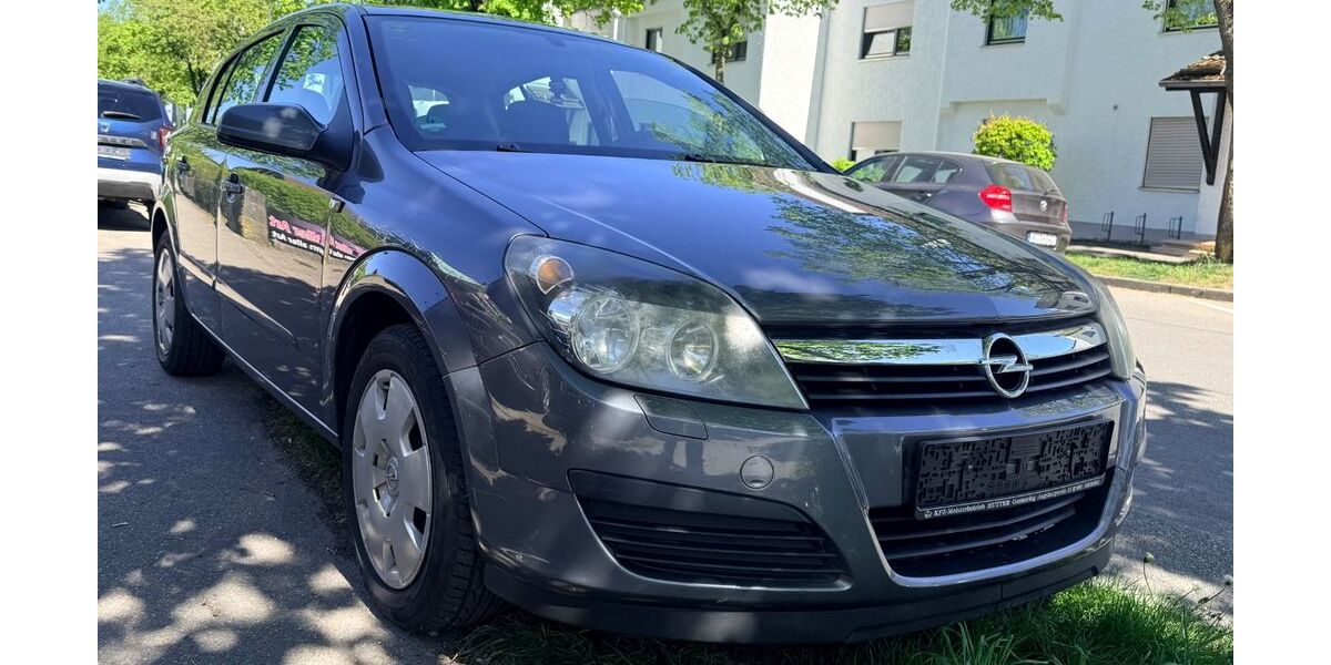 Opel Astra 220.000 km 2.990 &euro; Waldkraiburg 84478