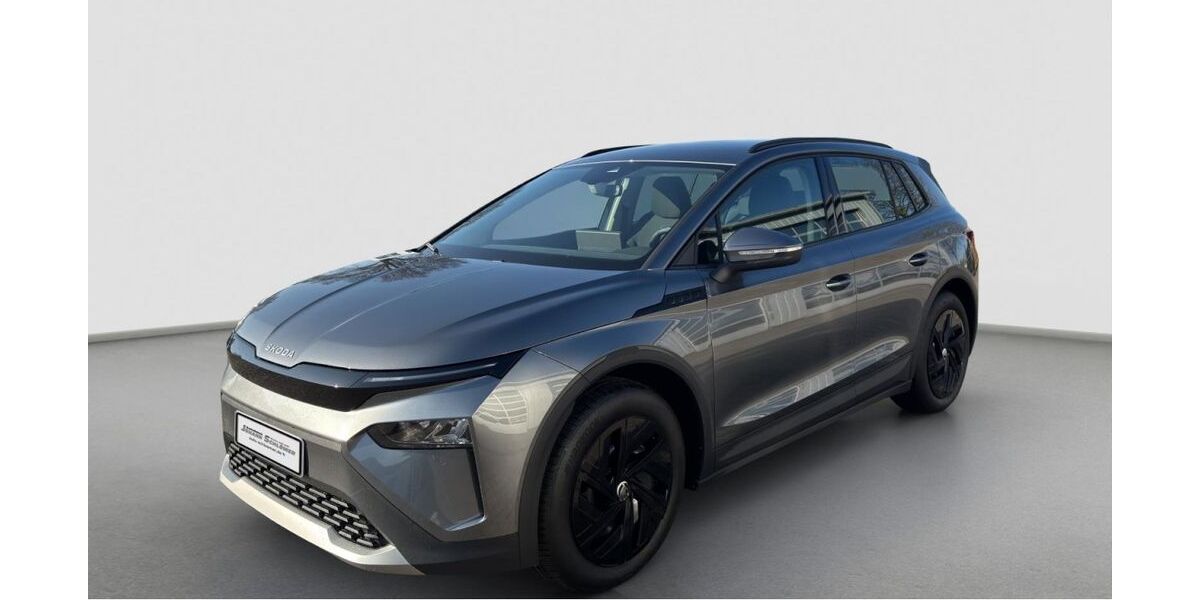 Skoda Elroq 17.657 km 31.900 &euro; Lehe 26892