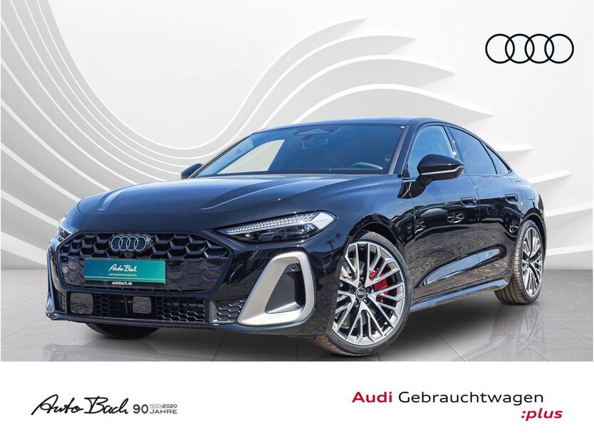 Audi A5 2.290 km 74.960 € Diez 65582