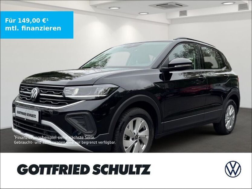 T-Cross