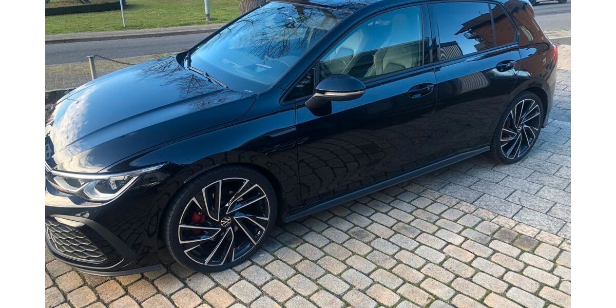 VW Golf 17.000 km 36.800 &euro; Hückelhoven 41836
