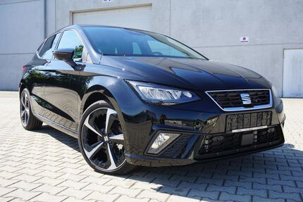Seat Ibiza 11.900 km 20.895 &euro; Parkstetten 94365