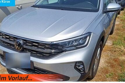 VW Taigo 9.441 km 19.289 € Ribnitz-Damgarten / Barth / Bad Sülze 18311