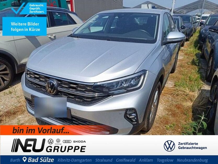 VW Taigo 9.441 km 19.289 € Ribnitz-Damgarten / Barth / Bad Sülze 18311