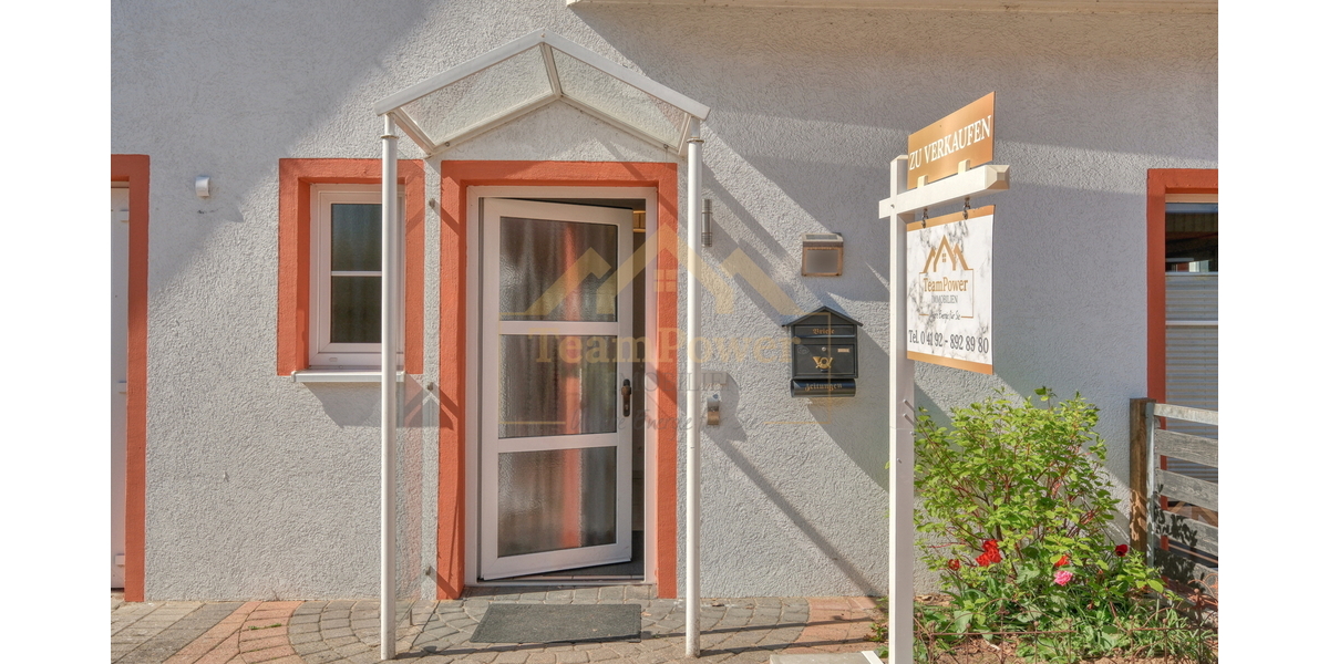 Bezahlbarer Familientraum im Hamburger Speckgürtel - Doppelhaushälfte Kaltenkirchen | Angebot:26321805