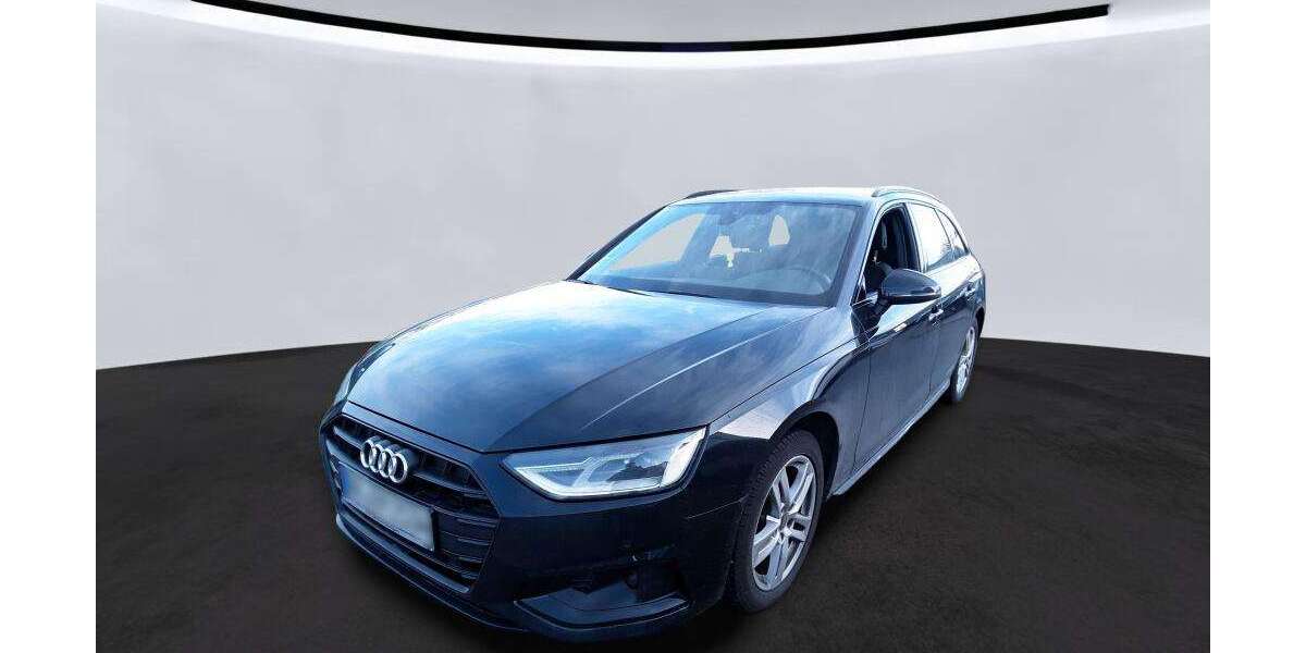 Audi A4 59.766 km 25.985 &euro; Uetersen bei Hamburg 25436