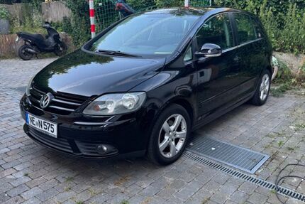 VW Golf Plus 174.000 km 3.900 &euro; meerbusch 40670
