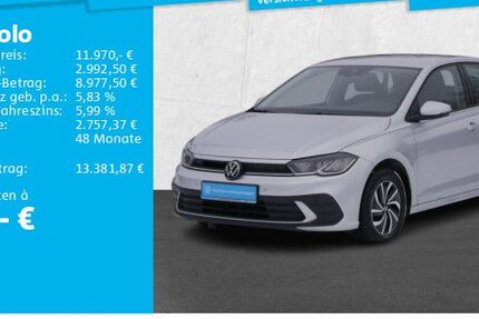 VW Polo 131.795 km 11.450 &euro; Langenhagen 30853