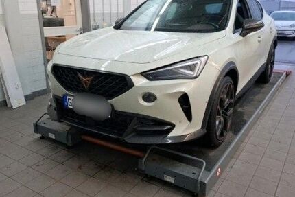 Cupra Formentor 118.000 km 31.980 &euro; Balingen 72336