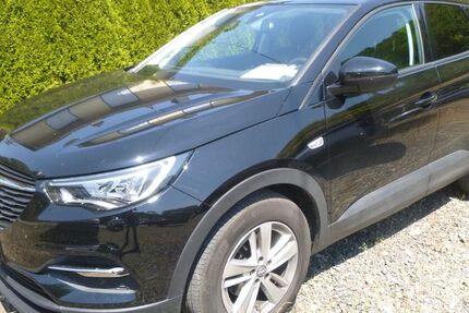 Opel Grandland (X) 34.700 km 15.500 &euro; Idar-Oberstein 55743
