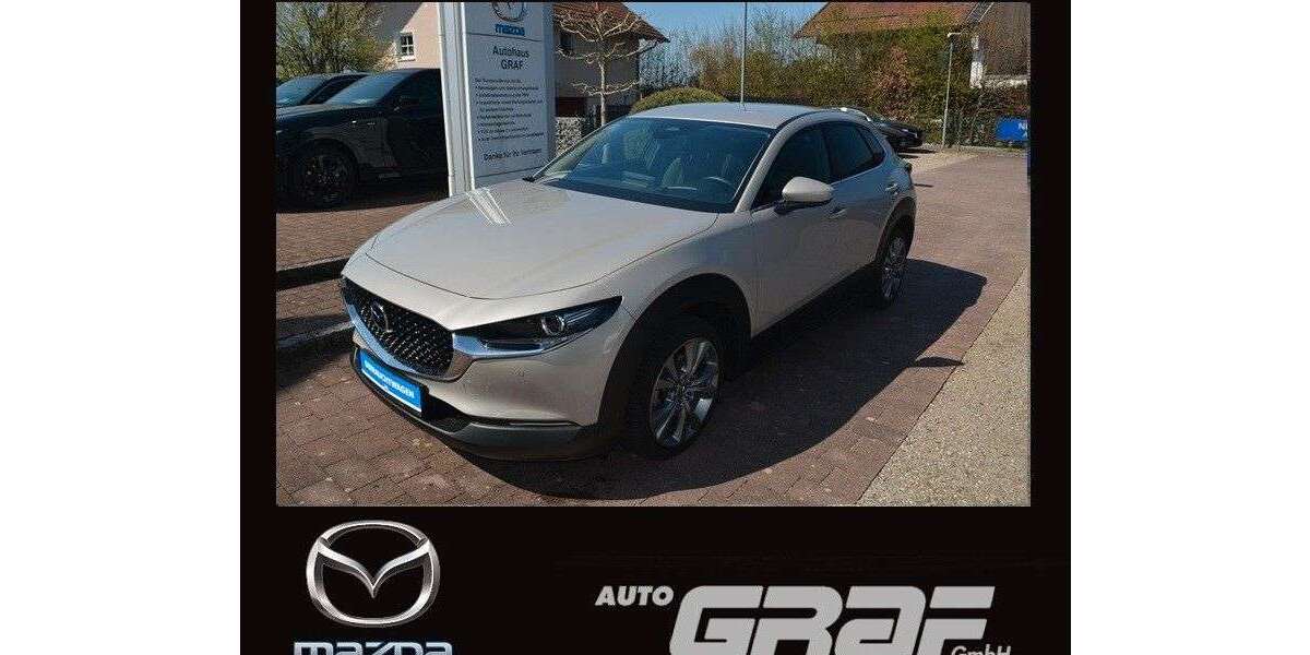 Mazda CX-30 20.500 km 25.900 &euro; Münsing 82541