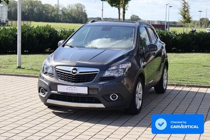 Opel Mokka 117.000 km 7.490 &euro; Drensteinfurt 48317