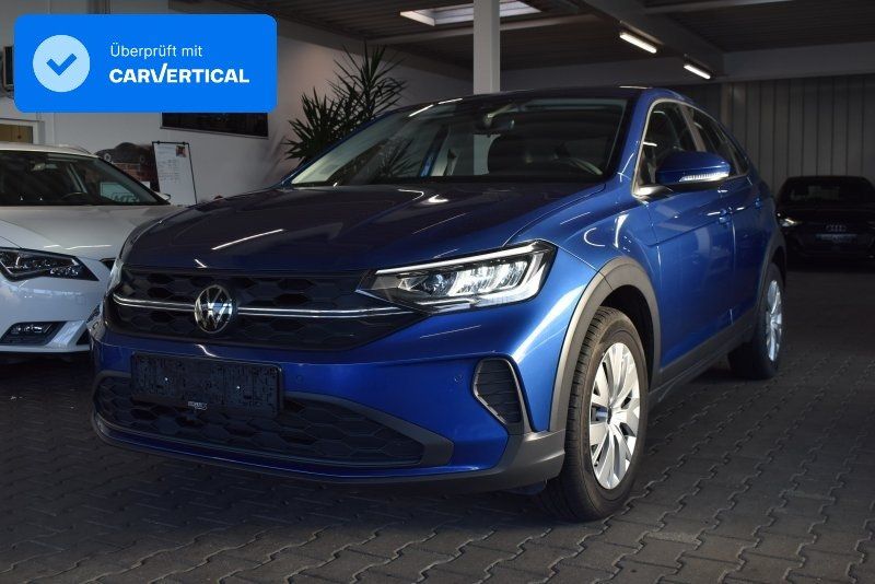 VW Taigo 11.984 km 16.600 &euro; Senden 89250
