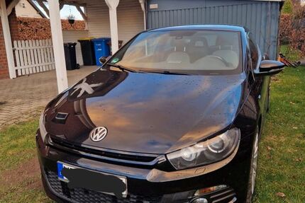 VW Scirocco 131.000 km 8.400 &euro; Visbek 49429