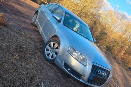 Audi A6 141.000 km 6.250 &euro; Standenbühl 67816