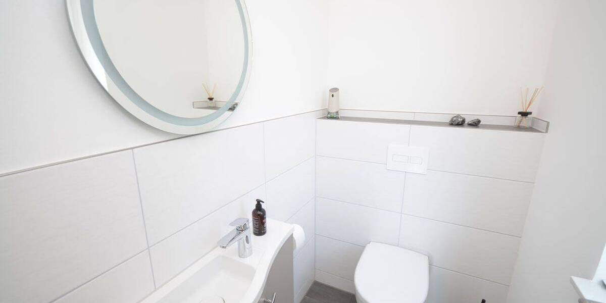 Einfamilienhaus Binz - 3 Zimmer, 120 m&sup2;, 665.000&euro; | Angebot:26065156