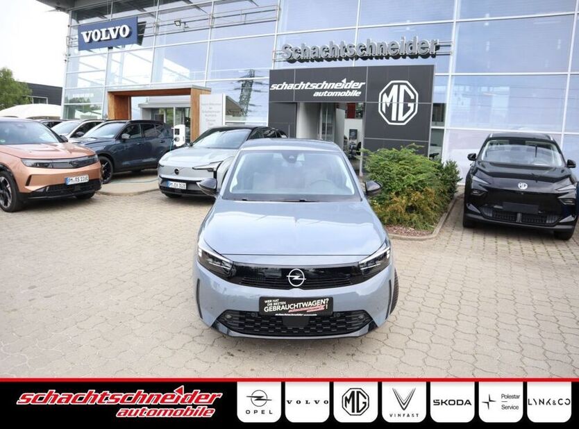 Corsa