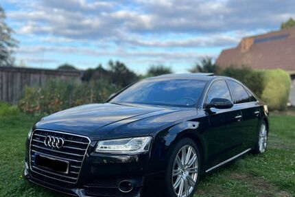 Audi A8 307.000 km 26.900 &euro; Hopsten 48496