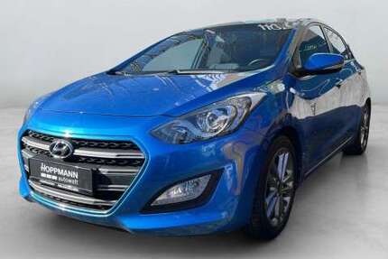 Hyundai i30 115.000 km 8.900 &euro; Dillenburg 35683