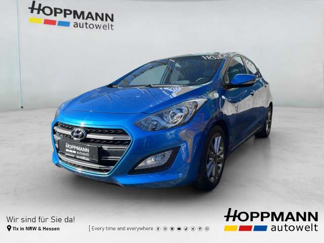 Hyundai i30 115.000 km 8.900 &euro; Dillenburg 35683