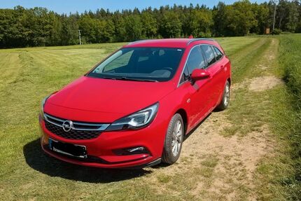 Opel Astra 153.044 km 6.300 &euro; Tirschenreuth 95643