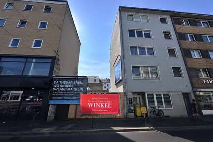 Grundstück zu verkaufen in Bonn 549.000 € 120 m²