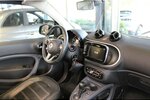 Smart ForTwo Cabrio Prime 65.400 km 14.980 &euro; Euskirchen 53881