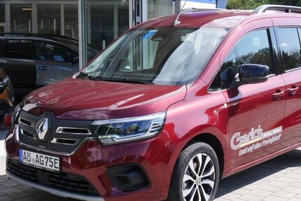 Renault Kangoo 22.500 km 28.900 &euro; Altötting 84503