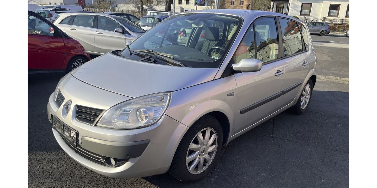 Renault Scenic 194.100 km 2.450 &euro; Kassel-Wehlheiden 34121