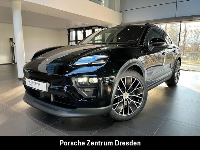 Porsche Macan 7.500 km 84.950 &euro; Dresden 01129