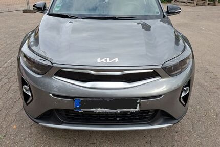 Kia Stonic 8.800 km 22.500 &euro; Syke 28857