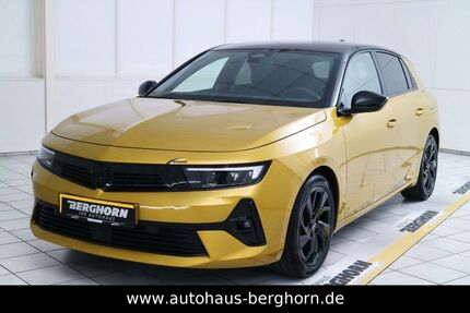 Opel Astra 16.800 km 21.880 &euro; Stolzenau 31592