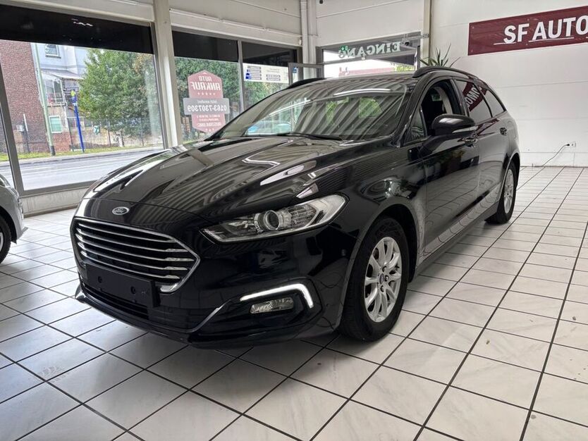 Mondeo