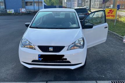 Seat Mii 24.500 km 6.600 &euro; Kassel 34127