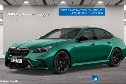 BMW M5 9.775 km 111.895 &euro; Nürnberg 90441