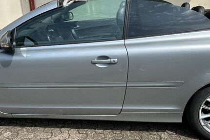 Volvo C70 265.000 km 5.650 &euro; Oberhausen 46149