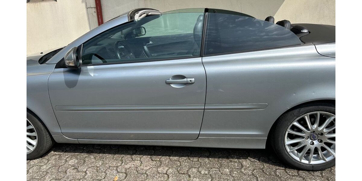 Volvo C70 265.000 km 5.650 &euro; Oberhausen 46149