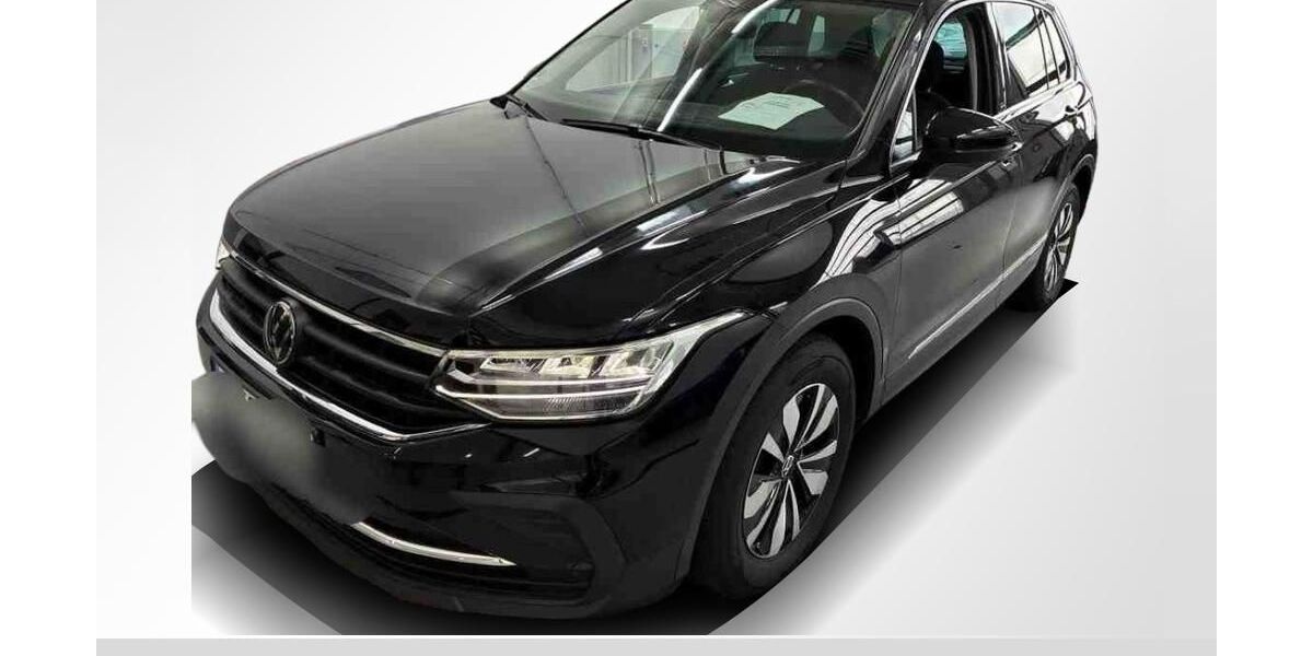 VW Tiguan 43.012 km 24.940 &euro; Bernburg 06406