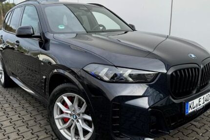 BMW X5 12.385 km 86.850 &euro; Kaiserslautern 67663