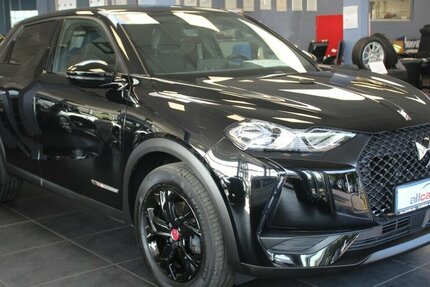 DS Automobiles DS3 Crossback E-Tense Performance Line 37.375 km 14.980 &euro; Euskirchen 53881